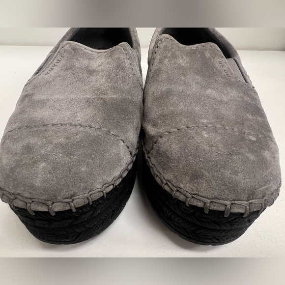 Prada espadrille size 39 - Picture 3 of 5